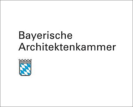 Link Bayrische Architektenkammer